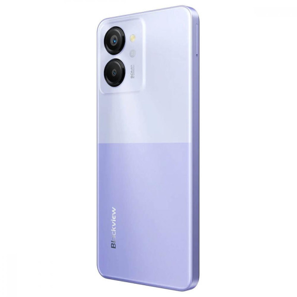 Смартфон Blackview Color 8 8/256GB Purple