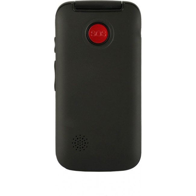 Sigma mobile Comfort 50 Shell Duo Type-C Black