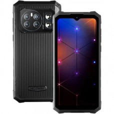 Hotwav Cyber 13 8/128GB Black