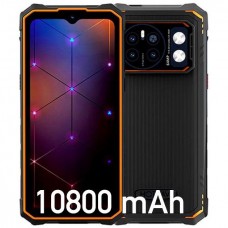 Hotwav Cyber 13 8/128GB Orange