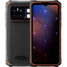 Hotwav Cyber 13 Pro 12/256GB Orange EU