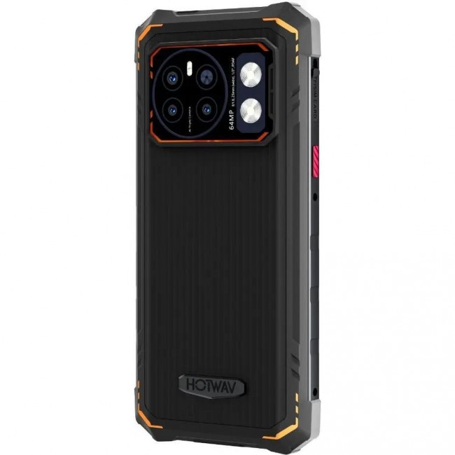 Hotwav Cyber 13 Pro 12/256GB Orange EU