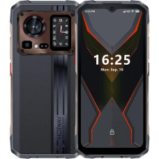 Смартфон Hotwav Cyber 15 12/256 Bronzed Gold
