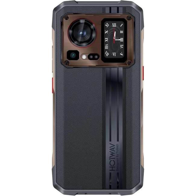 Смартфон Hotwav Cyber 15 12/256 Bronzed Gold
