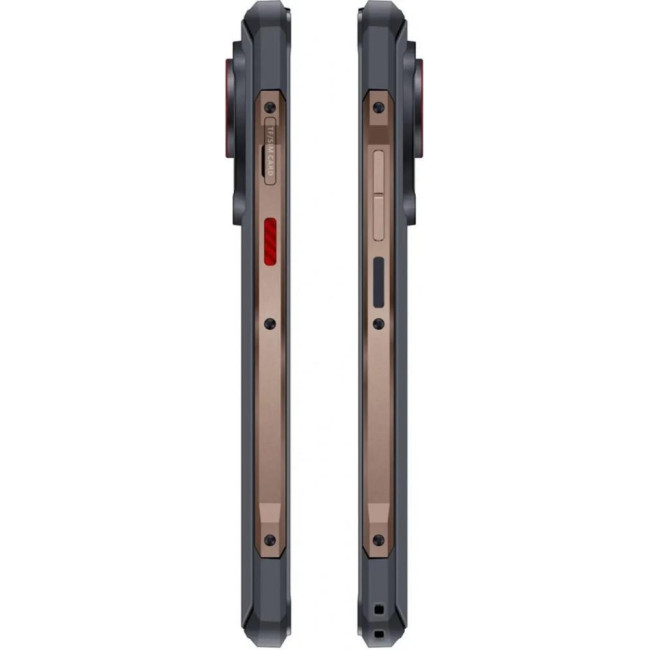 Смартфон Hotwav Cyber 15 12/256 Bronzed Gold