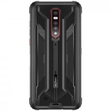 Hotwav Cyber 7 8/128GB Black EU