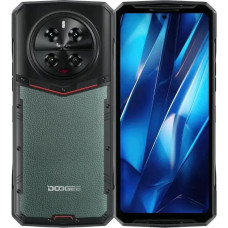 Смартфон DOOGEE DK10 12/512GB Emerald Green
