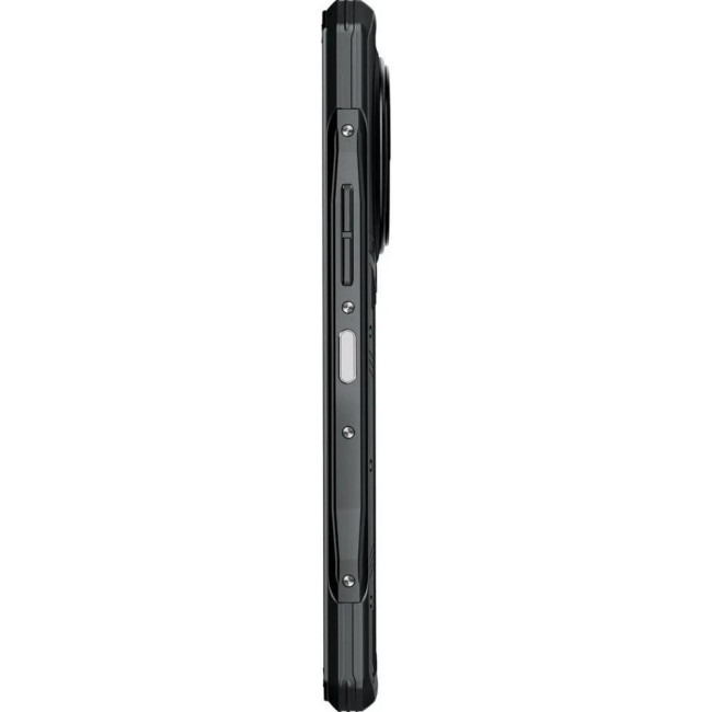 Смартфон DOOGEE DK10 12/512GB Kevlar Black