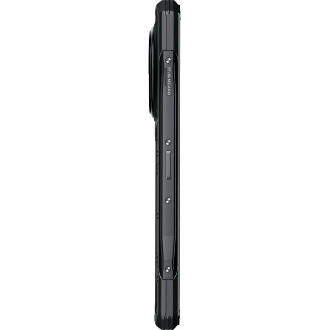 Смартфон DOOGEE DK10 12/512GB Kevlar Black