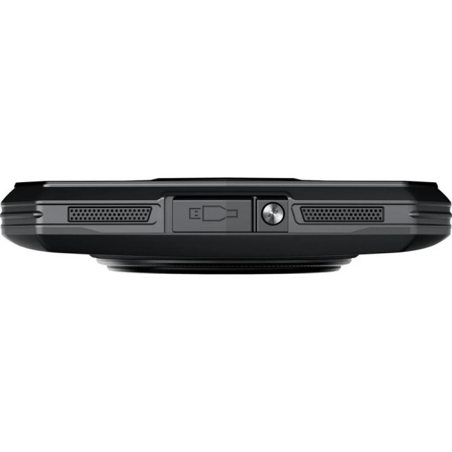 Смартфон DOOGEE DK10 12/512GB Kevlar Black
