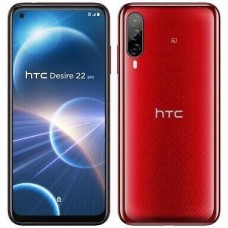 HTC Desire 22 Pro 5G 8/128GB Red