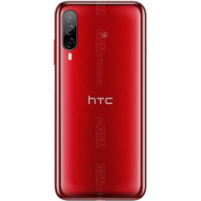 HTC Desire 22 Pro 5G 8/128GB Red