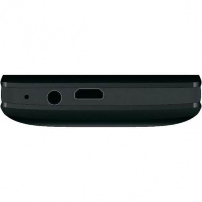 ERGO E241 Dual Sim Black