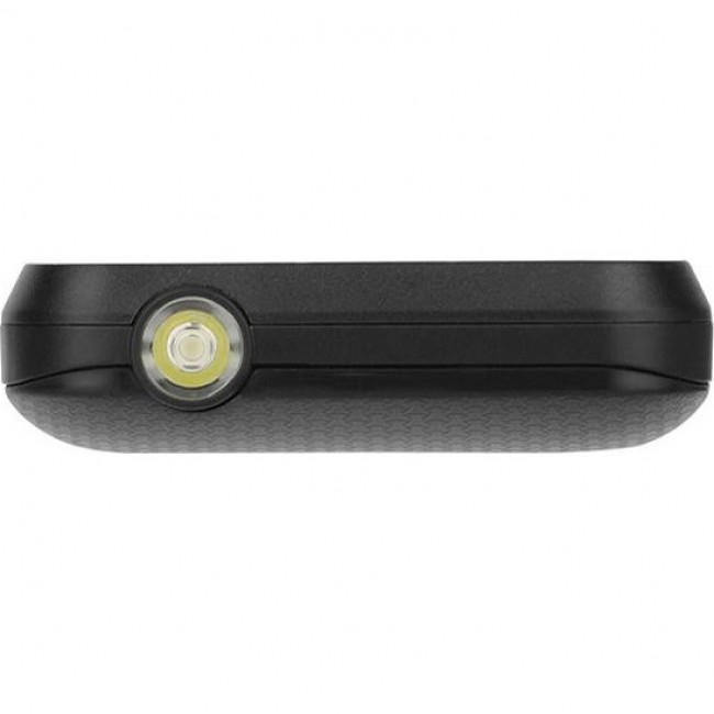 ERGO E281 Dual Sim Black