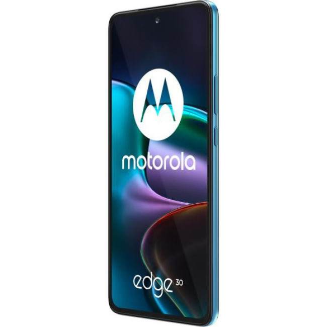 Смаpтфон Motorola Edge 30 8/256GB Aurora Green