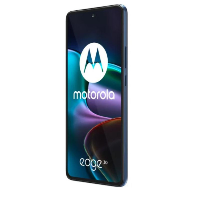 Смаpтфон Motorola Edge 30 8/256GB Meteor Grey