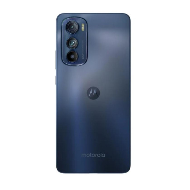 Смаpтфон Motorola Edge 30 8/256GB Meteor Grey