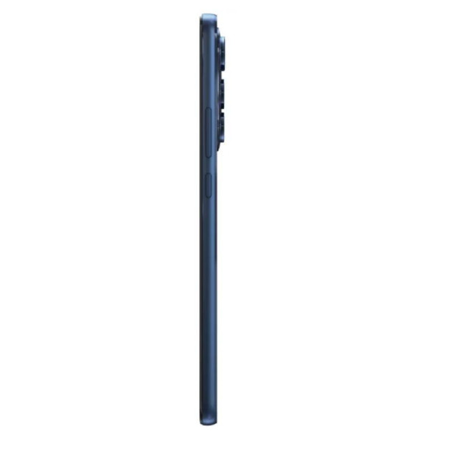 Смаpтфон Motorola Edge 30 8/256GB Meteor Grey
