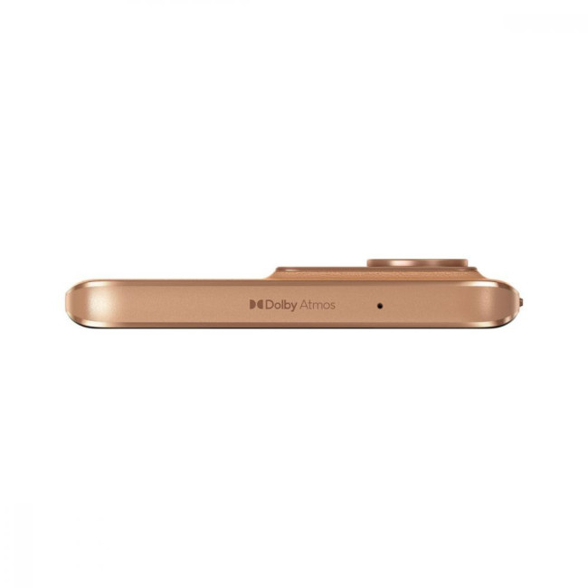 Смартфон Motorola Edge 40 Neo 12/256GB Peach Fuzz (PAYH0116)