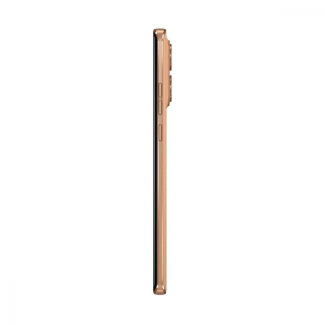 Смартфон Motorola Edge 40 Neo 12/256GB Peach Fuzz (PAYH0116)