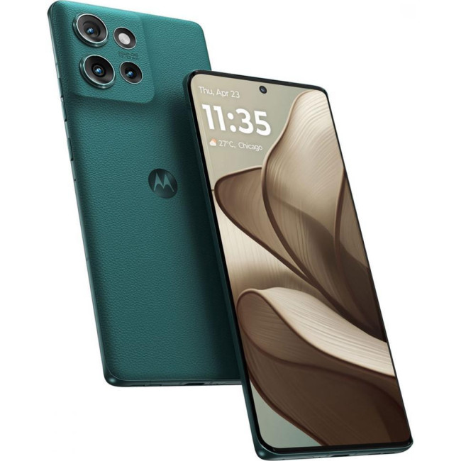 Смаpтфон Motorola Edge 50 12/512 Jungle Green (PB2U0010)