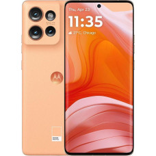 Смартфон Motorola Edge 50 12/512 Peach Fuzz (PB2U0011)