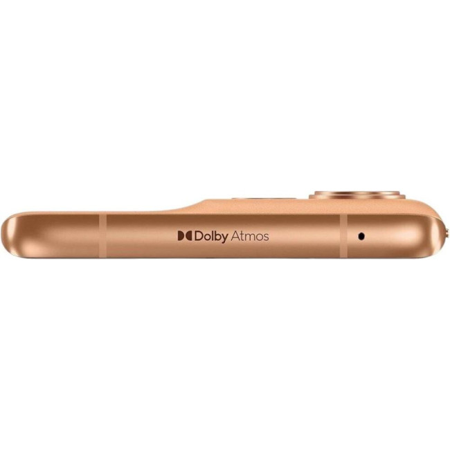 Смартфон Motorola Edge 50 12/512 Peach Fuzz (PB2U0011)