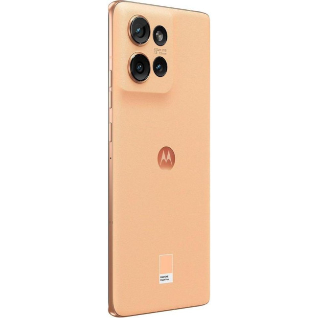 Смартфон Motorola Edge 50 12/512 Peach Fuzz (PB2U0011)