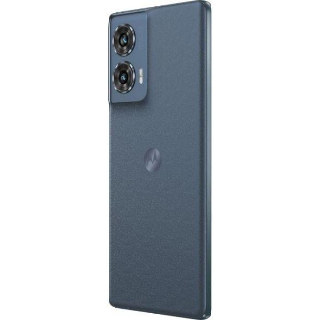 Смартфон Motorola Edge 50 Fusion 12/512GB Forest Blue (PB3T0062)
