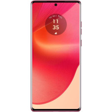 Смартфон Motorola Edge 50 Fusion 12/512GB Hot Pink (PB3T0063)