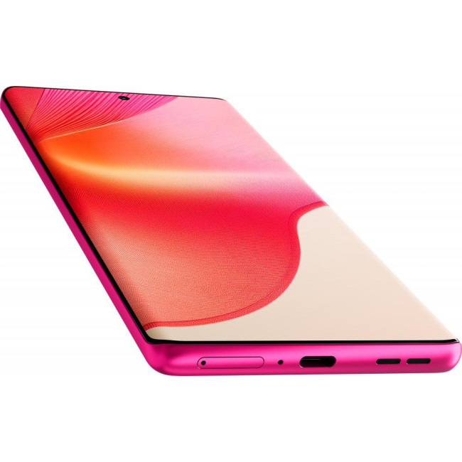 Смартфон Motorola Edge 50 Fusion 12/512GB Hot Pink (PB3T0063)