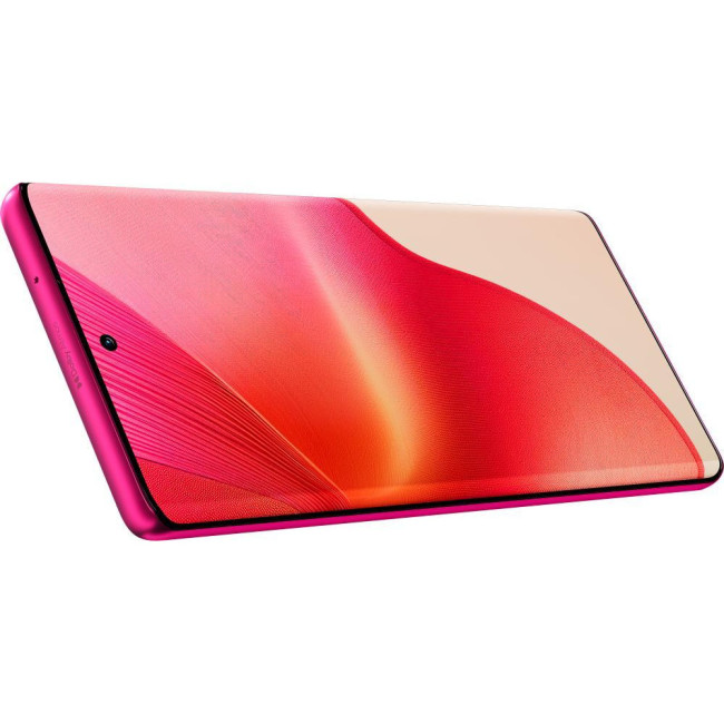 Смартфон Motorola Edge 50 Fusion 12/512GB Hot Pink (PB3T0063)