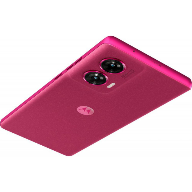 Смартфон Motorola Edge 50 Fusion 12/512GB Hot Pink (PB3T0063)