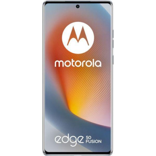 Смартфон Motorola Edge 50 Fusion 12/512GB Marshmallow Blue (PB3T0064)