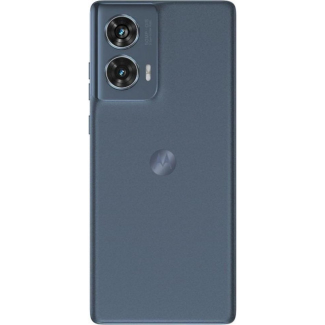 Смаpтфон Motorola Edge 50 Fusion 8/256GB Forest Blue (PB3T0059)