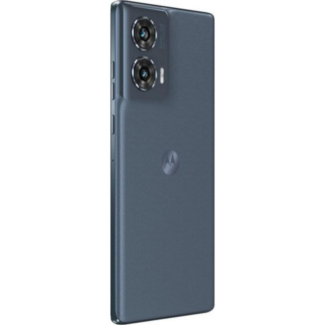 Смаpтфон Motorola Edge 50 Fusion 8/256GB Forest Blue (PB3T0059)