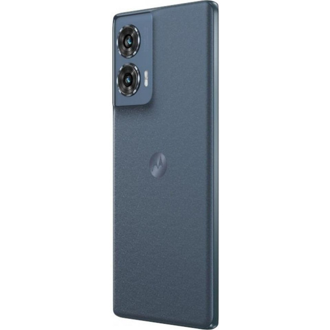 Смаpтфон Motorola Edge 50 Fusion 8/256GB Forest Blue (PB3T0059)