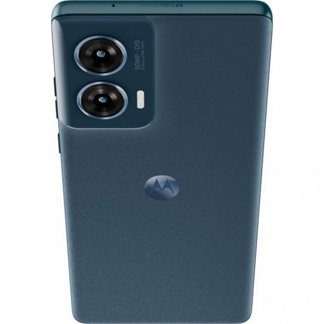 Motorola Edge 50 Fusion 12/256GB Forest Blue