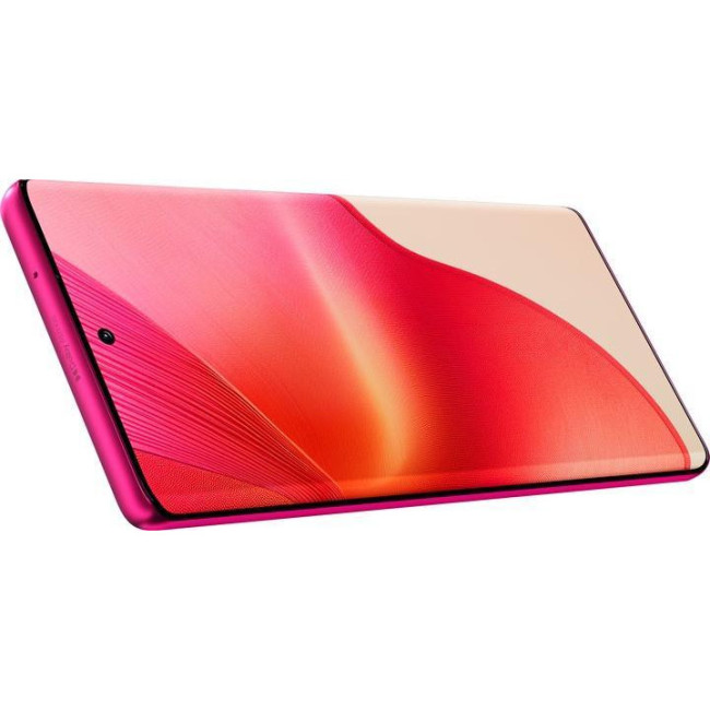 Смартфон Motorola Edge 50 Fusion 8/256GB Hot Pink (PB3T0060)