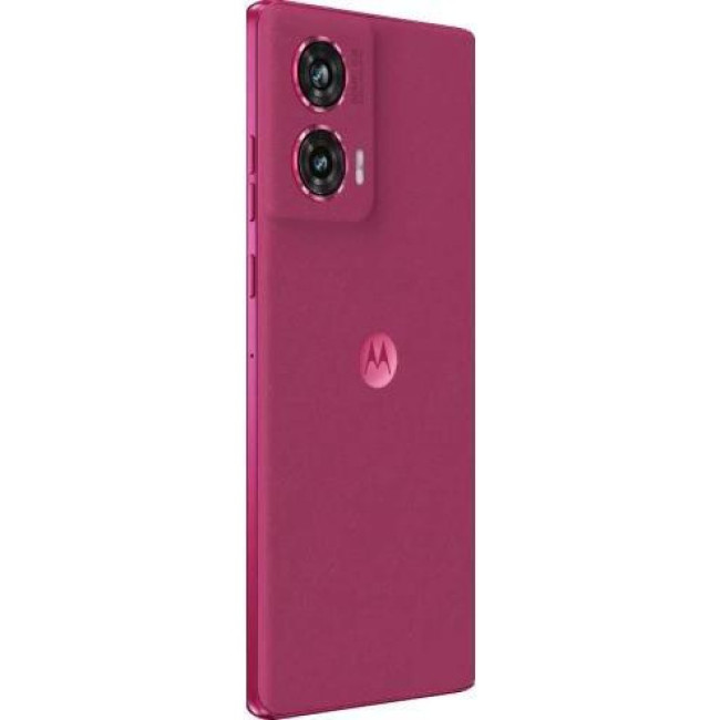 Смартфон Motorola Edge 50 Fusion 8/256GB Hot Pink (PB3T0060)