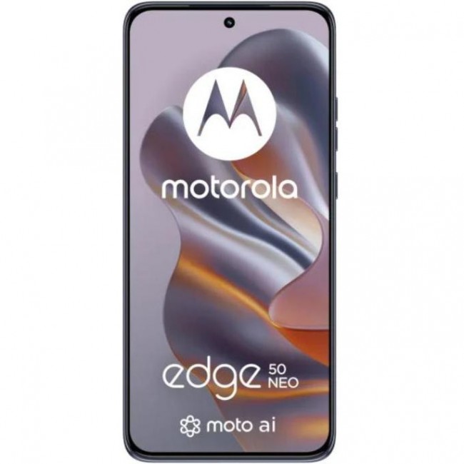 Motorola Edge 50 Neo 12/512GB Grisaille