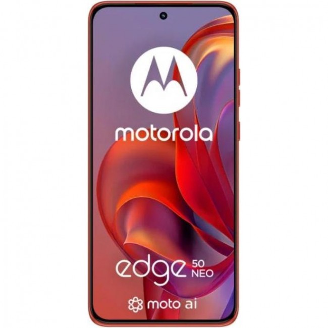 Motorola Edge 50 Neo 12/512GB Poinciana