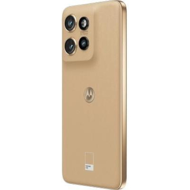 Смартфон Motorola Edge 50 Neo 8/256GB Latte (PB310043)