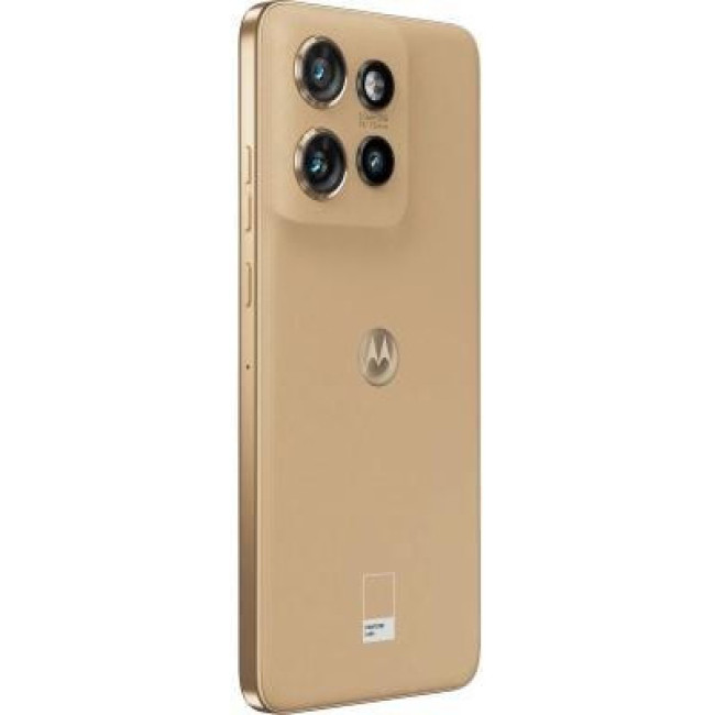 Смартфон Motorola Edge 50 Neo 8/256GB Latte (PB310043)