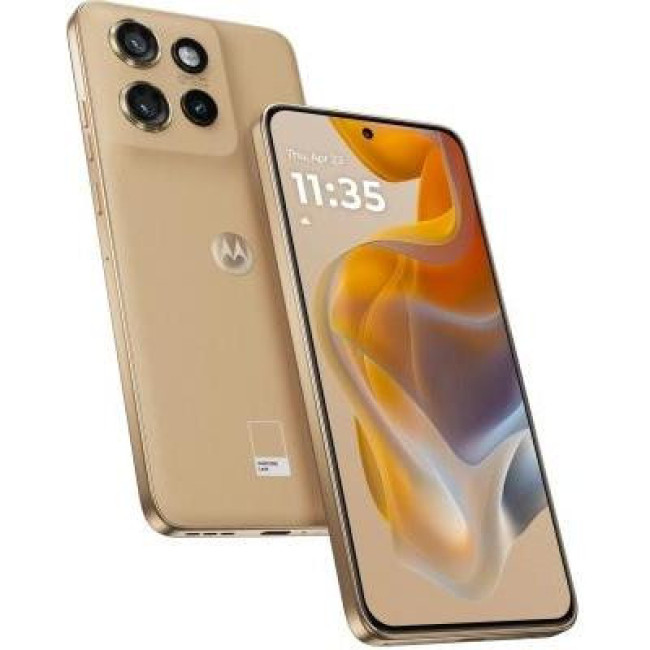 Смартфон Motorola Edge 50 Neo 8/256GB Latte (PB310043)