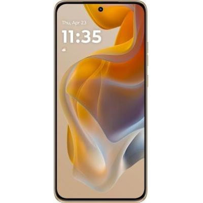 Смартфон Motorola Edge 50 Neo 8/256GB Latte (PB310043)
