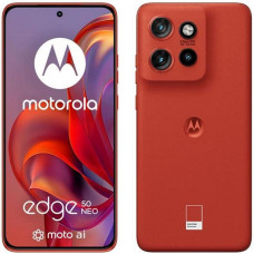 Смартфон Motorola Edge 50 Neo 8/256GB Poinciana (PB310042)