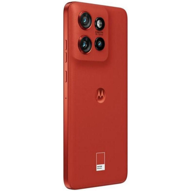 Смаpтфон Motorola Edge 50 Neo 8/256GB Poinciana (PB310042)