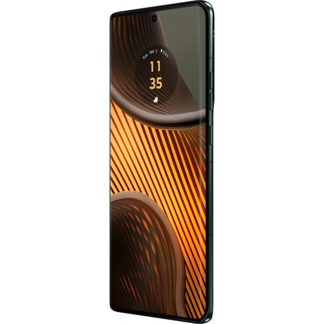 Смартфон Motorola Edge 50 Ultra 16/1TB Forest Grey (PB0Y0032)