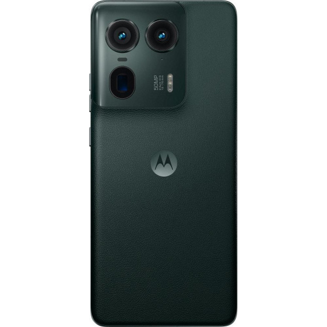 Смартфон Motorola Edge 50 Ultra 16/1TB Forest Grey (PB0Y0032)